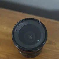 لنز 40 17 Canon|دوربین عکاسی و فیلم‌برداری|اصفهان, دانشگاه اصفهان|دیوار