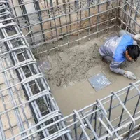 اجرای اسکلت بتون بامصالح و دستمزد بصورت اقساط|خدمات پیشه و مهارت|سیرجان, |دیوار