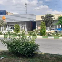 ۲۵۰مترزمین تجاری ورودی نظرابادروبروی نماینده سایپا