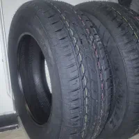 یک جفت لاستیک بارز ۱۸۵/۶۵R14 کد P648 نو ۲۰۲۶