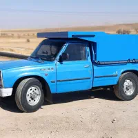 فروش نیسان دیزل|خودرو سواری و وانت|بوکان, |دیوار