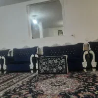 مبل فرشته درحدنو نو