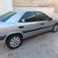 زانتیا/۲۰۰۰/بدون رنگ/همه چی ب ضمانت/سیستم صوتی