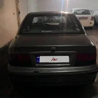 سمند x7 مدل ۱۳۸۵ دوگانه سوز دستی|خودرو سواری و وانت|تهران, باغ فیض|دیوار