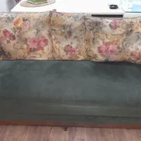 مبل خارجی، زیر قیمت|مبلمان خانگی و میز عسلی|رشت, آزادگان|دیوار