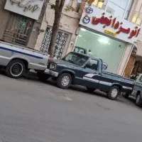 وانت مزدا استثنایی