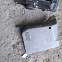 لوازم دوو سیلو و ریسر|قطعات یدکی و لوازم جانبی|سنندج, |دیوار