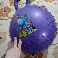 توپ ایروبیک