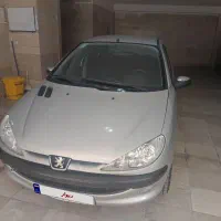 ۲۰۶ مدل ۸۹
