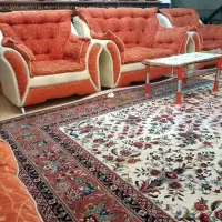 مبل|مبلمان خانگی و میز عسلی|بیجار, |دیوار