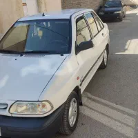 پراید مدل ۸۹ دوگانه|خودرو سواری و وانت|سلماس, |دیوار