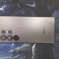 سامسونگ Galaxy S24 Ultra با حافظهٔ ۲۵۶ گیگابایت|موبایل|قم, پردیسان|دیوار