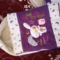 کیسه خواب وپتو