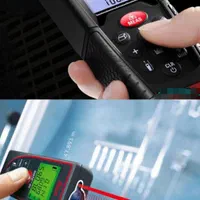 تراز لیزری نور سبز ۳۶۰ درجه دیوالت ماکیتا|ابزارآلات|رشت, حومه رشت|دیوار