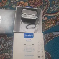 ایرپاد در حد نو فروشی