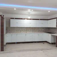 کابینت آشپزخانه و کمد دیواری