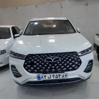 تیگو۷پروپرمیوم (نقدواقساط)