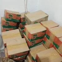 خرما خاصوی تمیز