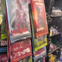 کیمدی بازی کالاف دیوتی