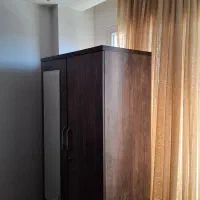 کمد دو در ام دی اف