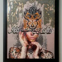 تابلو میکس مدیا