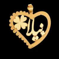 بدلیجات. اکسسوری. ژوپینگ. استیل