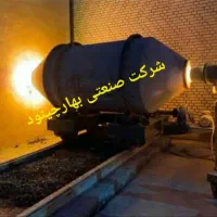 فروش وسایل کوره قالکاری قال ریخته گری اسید بوراکس
