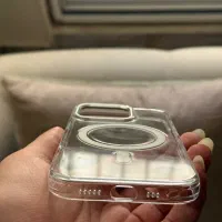 قاب گوشی اپل ۱۶ پرو apple 16 pro|لوازم جانبی موبایل و تبلت|کرج, عظیمیه|دیوار