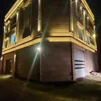 دوطبقه استثنایی فاضل آباد