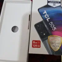 TCL505|موبایل|سهند, |دیوار