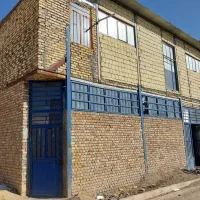 کارگاه۹۰متریدردوطبقه|فروش مغازه و غرفه|اراک, |دیوار