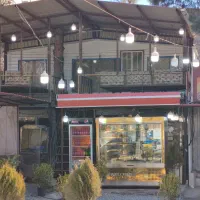 کانکس دوطبقه