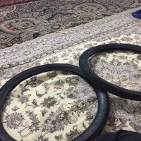 لاستیک و تویوپ دوچرخه ۲۶|دوچرخه، اسکیت، اسکوتر|یزد, |دیوار