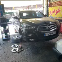 تعمیرگاه تخصصی ارگ|خدمات موتور و ماشین|مشهد, ده دی|دیوار