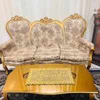 مبل سلطنتی ۷ نفره