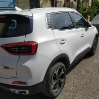 ام‌وی‌ام X55 Pro IE، برج ۱۲سال ۱۴۰۱|خودرو سواری و وانت|زنجان, |دیوار