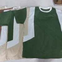 تیشرت شلوارک