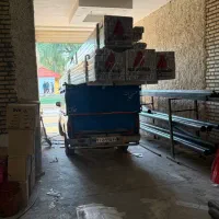 مرکز تولید و پخش کرکره برقی پارس دُر