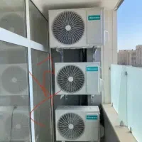 نصب و تعمیرات و سرویس کولر