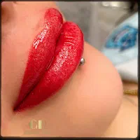 میکروبلیدینگ و شیدینگ لب تخصصی|خدمات آرایشگری و زیبایی|اصفهان, خانه اصفهان|دیوار