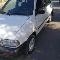 پراید ۸۹ شاسی پلم|خودرو سواری و وانت|بندر امام خمینی, |دیوار