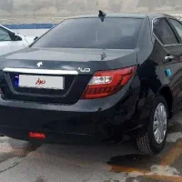 دنا پلاس 5 دنده ساده EF7، مدل ۱۴۰۴