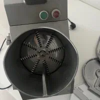 خردکن برقی سیلندری برند توربومکس|فروشگاه و مغازه|شیراز, چوگیاه|دیوار