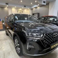 تیگو ۷ پرومکس دو دف نقد و اقساط(اتومدیران)