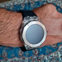 ساعت مچی هوشمند