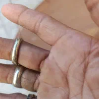 انگشتر|زیورآلات و اکسسوری|شیراز, شهرک قمشه|دیوار