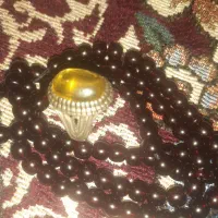 انگشتر نقره|جواهرات|سراجو, |دیوار