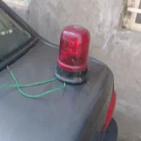 چراغ اژیر