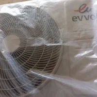 کولرگازی 18هزار|کولر گازی و فن‌کوئل|قم, علی آباد سعدگان|دیوار