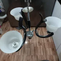 لوستر تمیز در حدنو